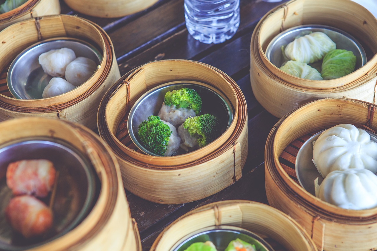 青岛最新打卡餐厅，美食之旅的新篇章开启